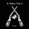 A-Sides, Vol. 3 cover