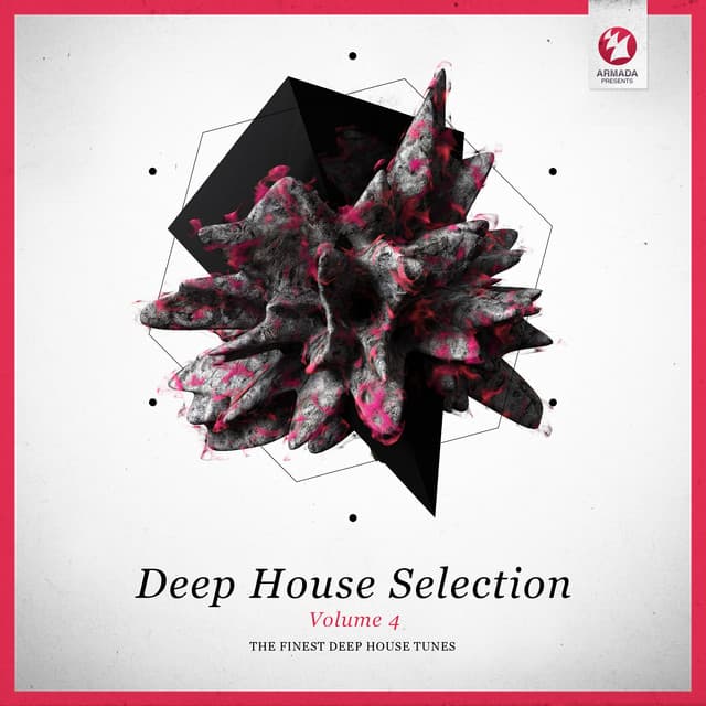 Cover Image of release - Armada Deep House Selection, Vol. 4 (The Finest Deep House Tunes)