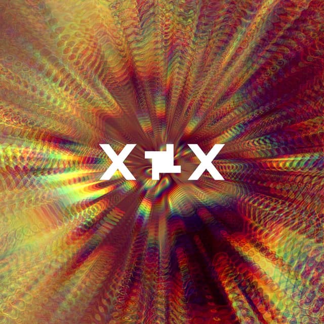 Cover Image of release - Da