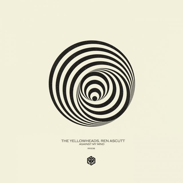 Cover Image of release - Against My Mind