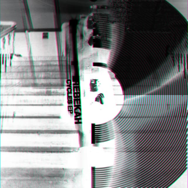 Cover Image of release - Cycles EP