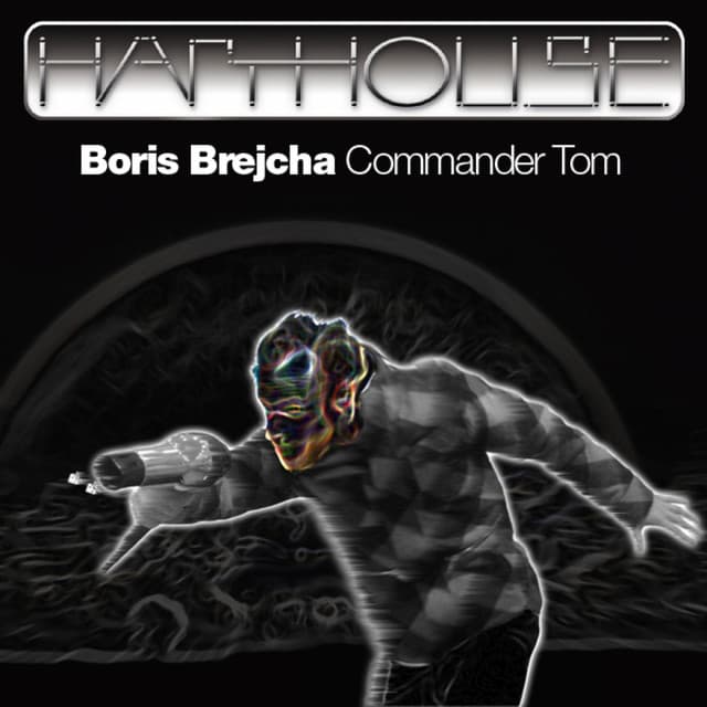 Cover Image of release - Commander Tom