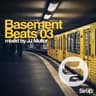 Basement Beats 03 cover