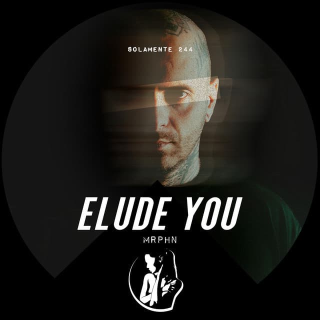 Cover Image of release - Elude You