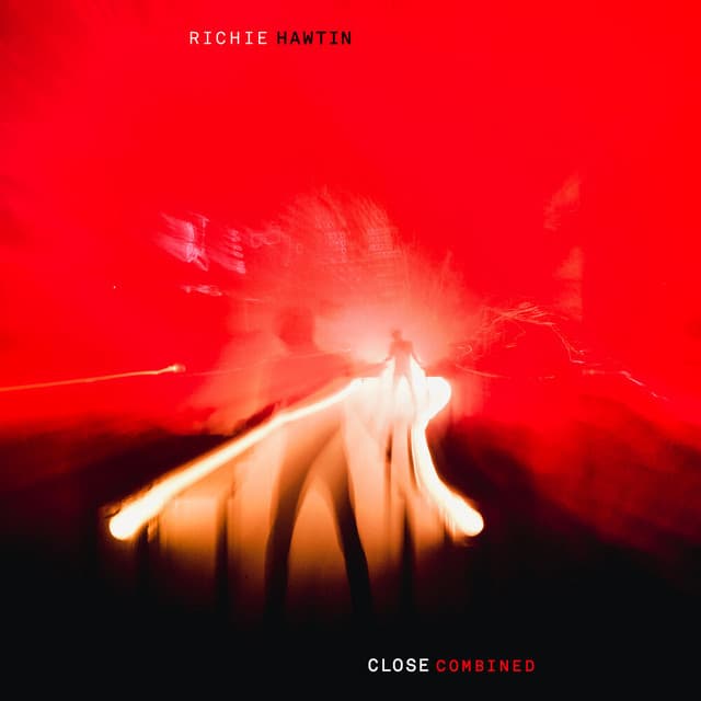 Cover Image of release - CLOSE COMBINED (Live, GLASGOW, LONDON, TOKYO)