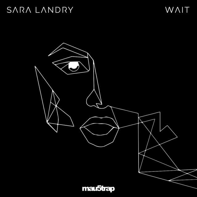 Cover Image of release - Wait