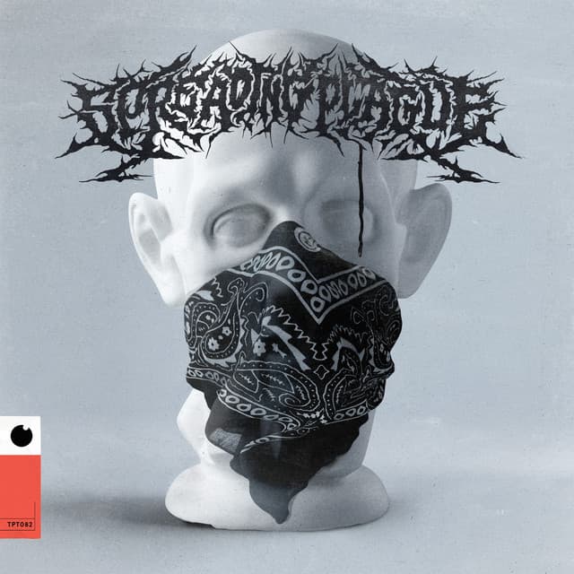Spreading Plague - Perc Remix