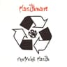 Recycled Plastik cover