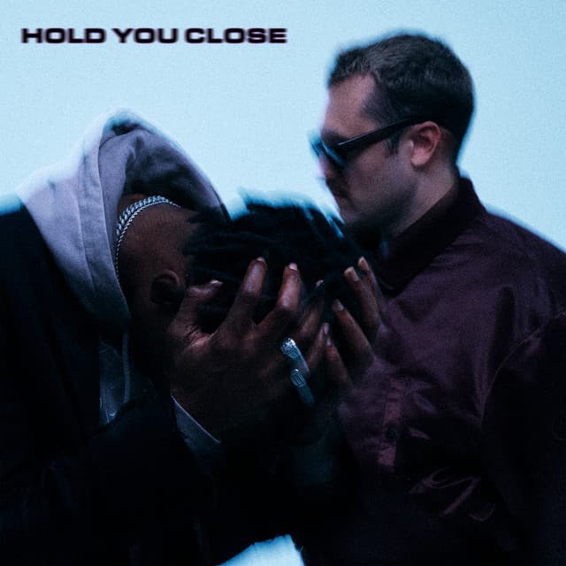 Cover Image of release - Hold You Close