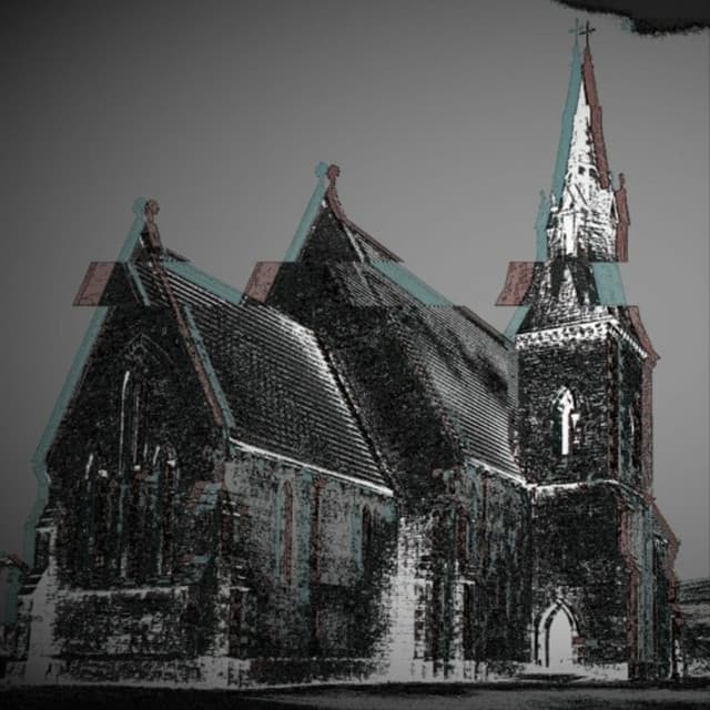 Cover Image of release - Everybody Must Work