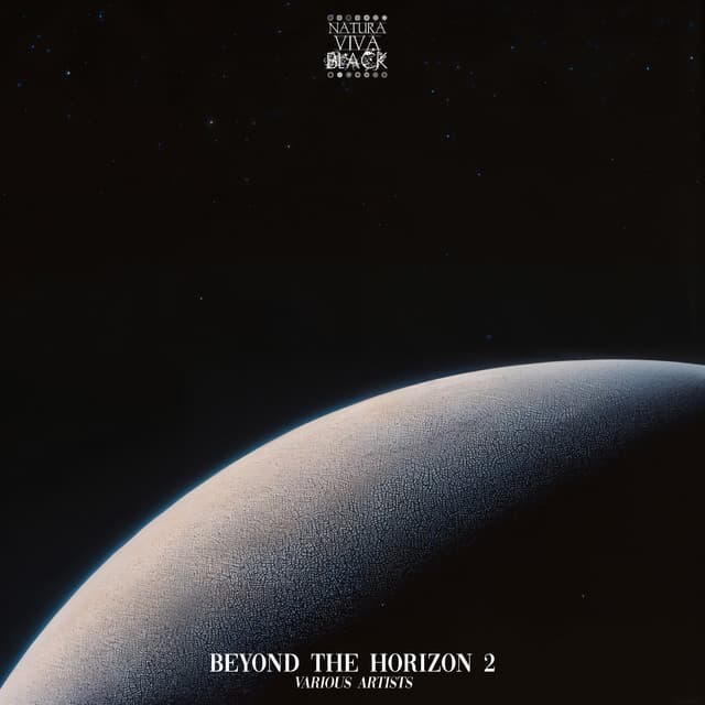 Cover Image of release - Beyond the Horizon 2