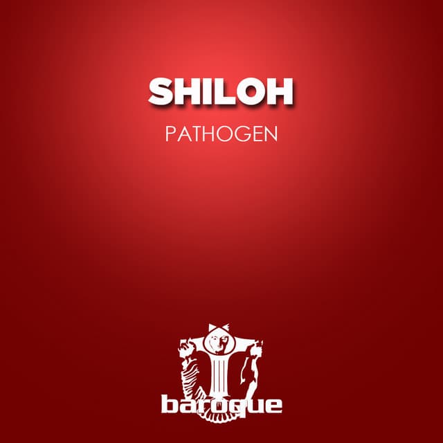 Cover Image of release - Pathogen