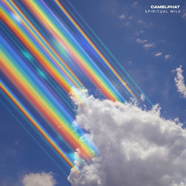 Cover Image of release - The Sign Spiritual Milk Edit