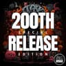 200th Special Release by Sonaxx Records cover