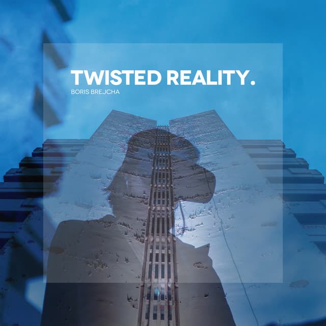 Cover Image of release - Twisted Reality (Edit)