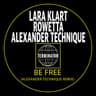 Be Free (Alexander Technique Remix) cover