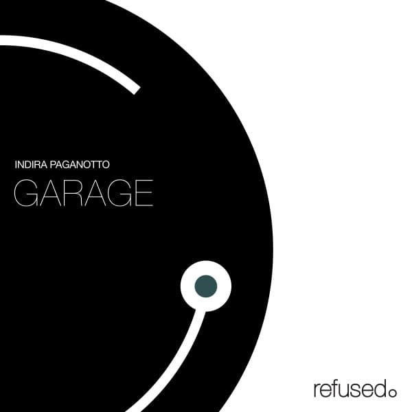 Cover Image of release - Garage