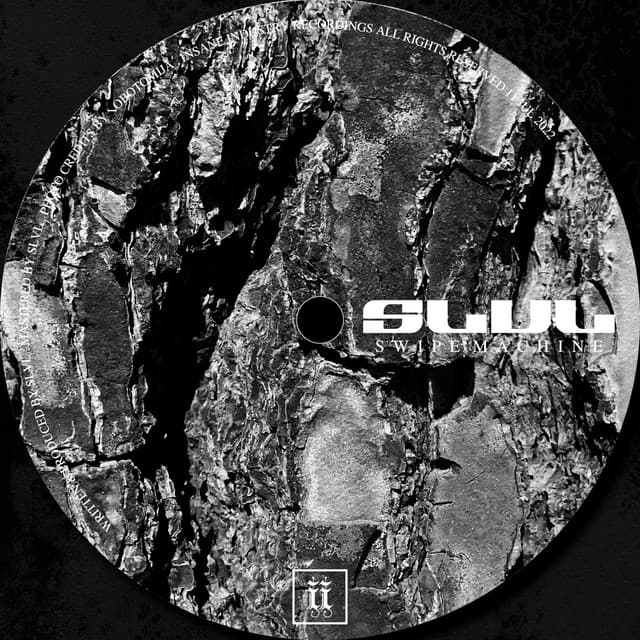 Cover Image of release - Swipe Machine