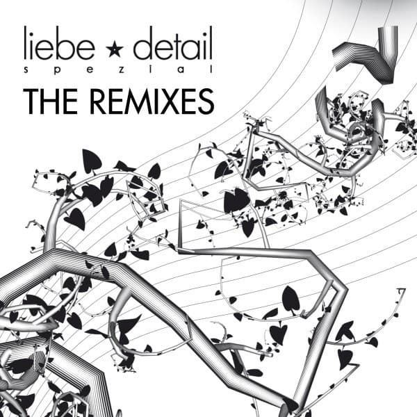 Cover Image of release - The Remixes