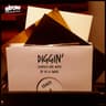Diggin’ (Compiled & Mixed by De La Swing) cover