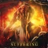 SUFFERING cover