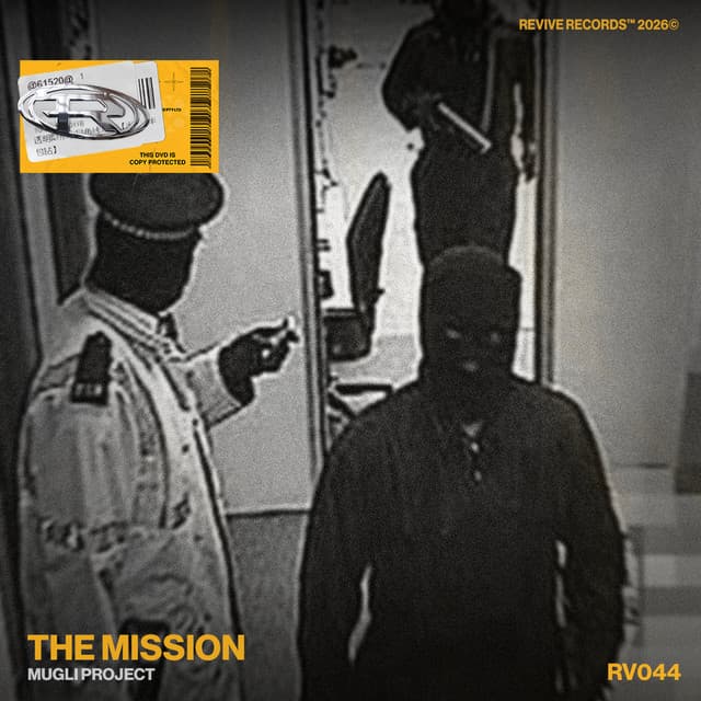 The Mission