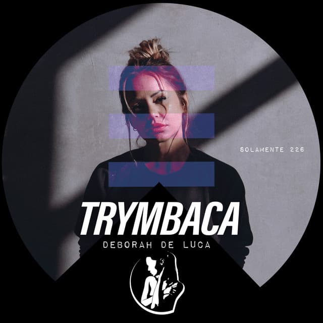 Cover Image of release - Trymbaca