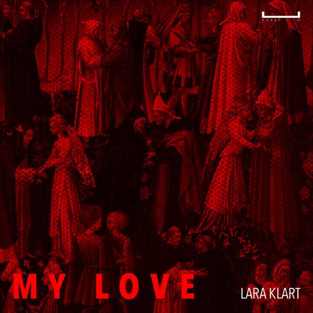Cover Image of release - My Love