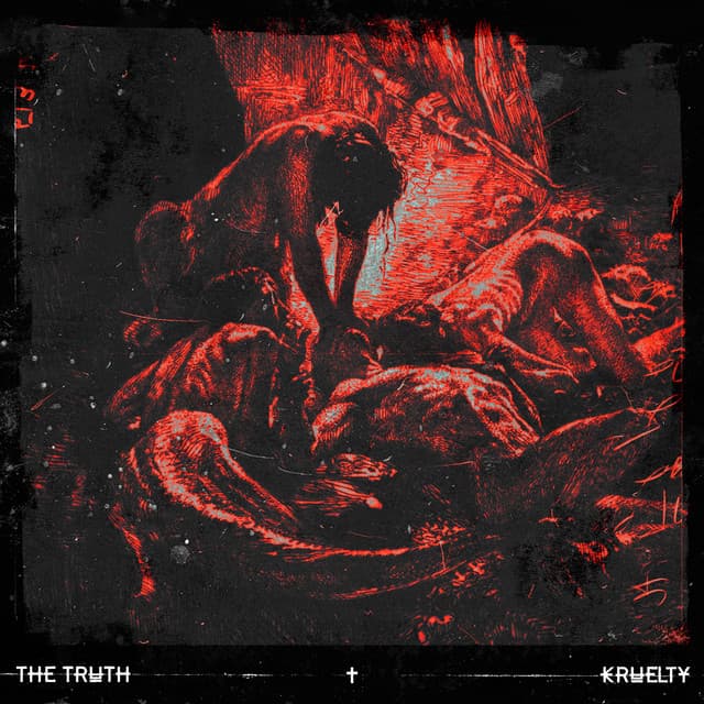 Cover Image of release - The Truth