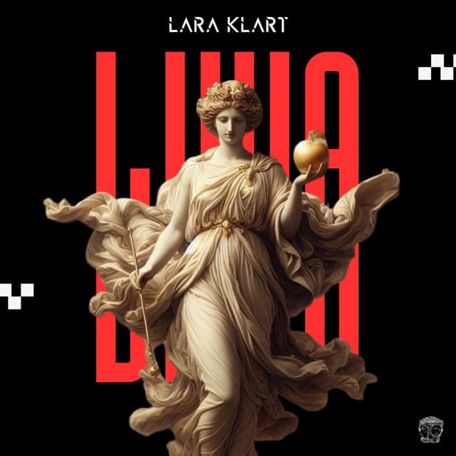 Cover Image of release - Livia