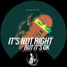 It's Not Right But It's Ok cover
