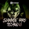 Slammin' Hard Techno, Vol. 03 cover