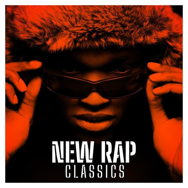 Cover Image of release - New Rap Classics