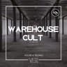 Warehouse Cult, Vol. 2: LDN Edition cover