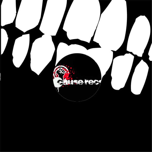 Cover Image of release - Cause Series #1