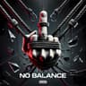 No Balance cover