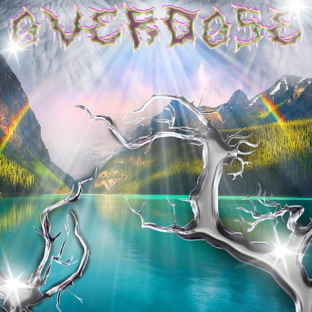 Cover Image of release - OVERDOSE