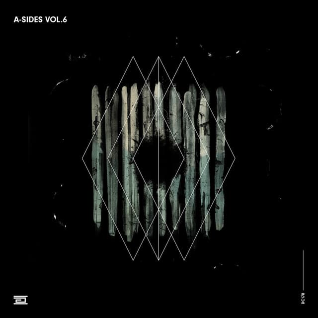 Cover Image of release - A-Sides, Vol. 6