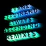 Always Ascending (Remixes) cover