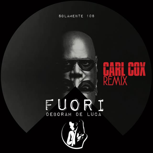 Cover Image of release - Fuori