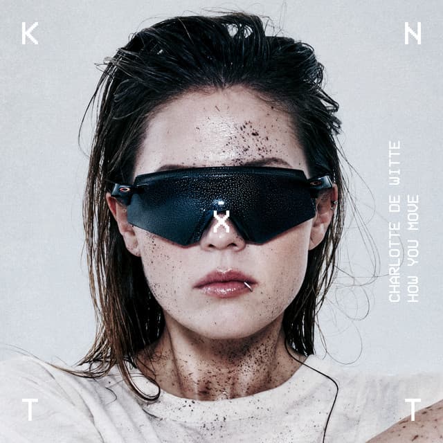 Cover Image of release - How You Move