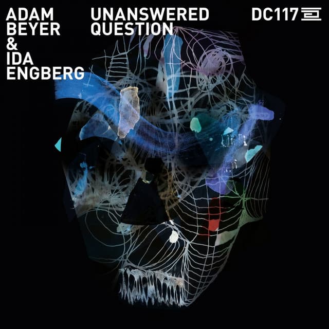 Cover Image of release - Unanswered Question