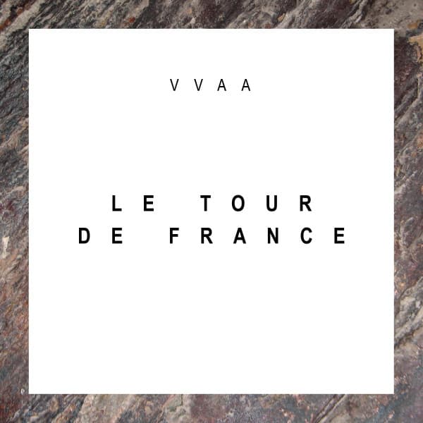 Cover Image of release - Le Tour De France
