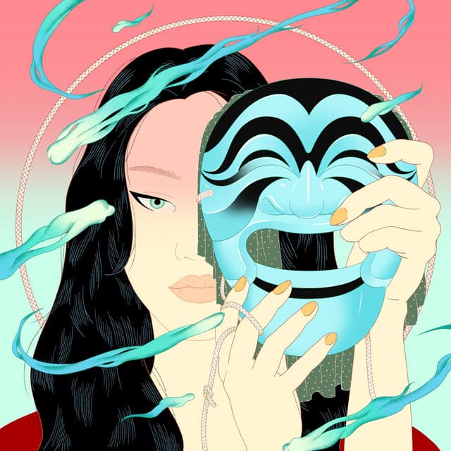 Cover Image of release - Starry Night