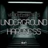Underground Hardness cover