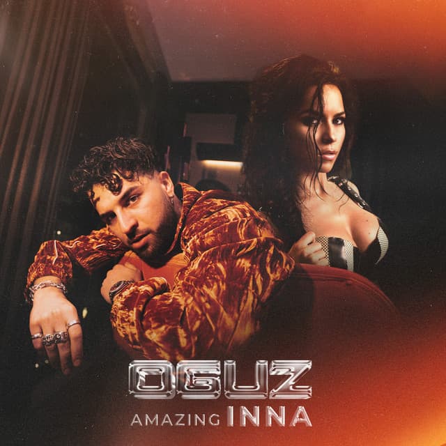 Amazing INNA - Remix