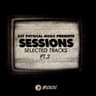 Get Physical Music Presents: Sessions - Selected Tracks, Pt. 2 cover