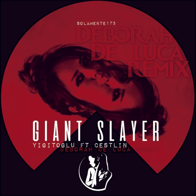 Cover Image of release - Giant Slayer
