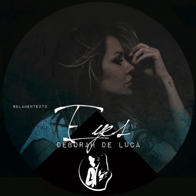 Cover Image of release - Eyes