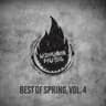 Best of Spring, Vol. 4 cover